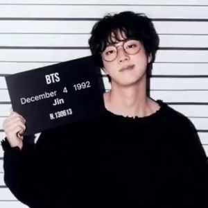 Meet your Posher, Isabella